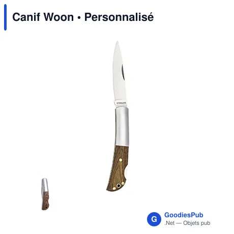 Canif Woon