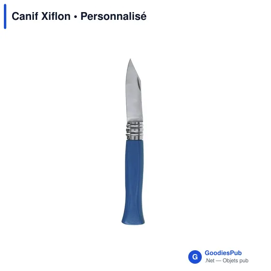 Canif Xiflon - Image 1