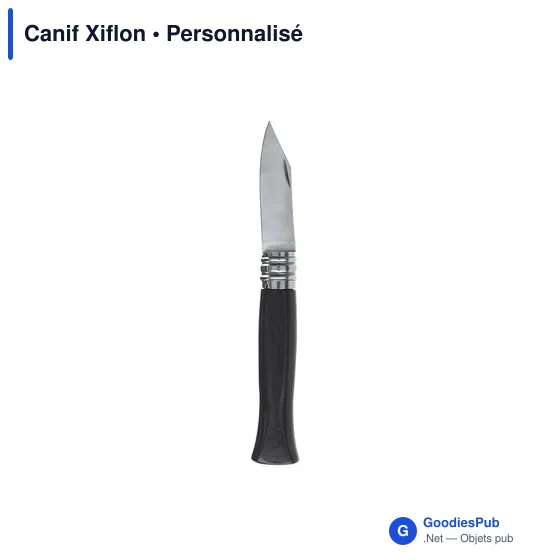 Canif Xiflon - Image 5