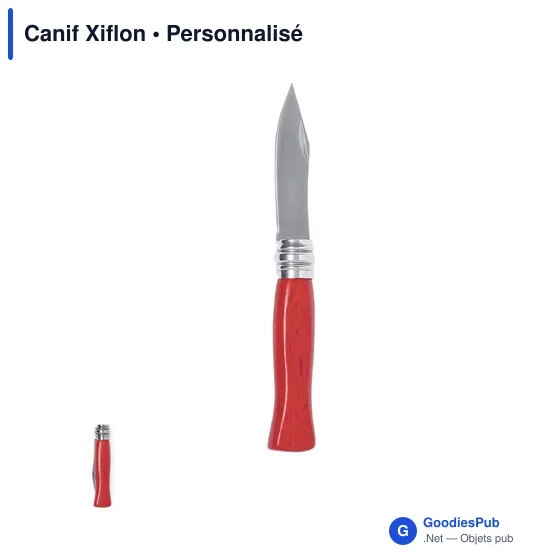 Canif Xiflon - Image 6