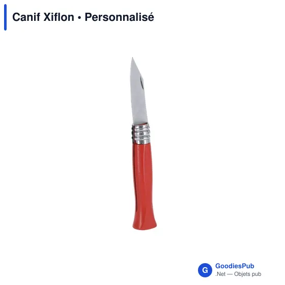 Canif Xiflon - Image 7