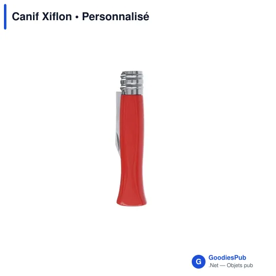 Canif Xiflon - Image 8