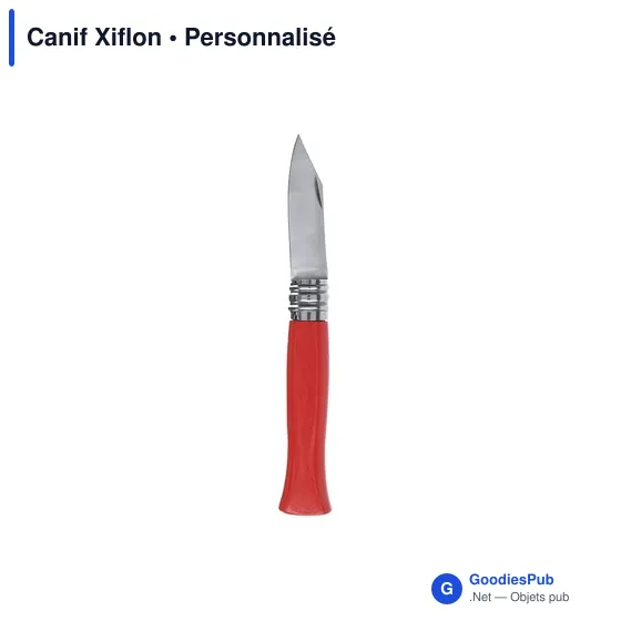 Canif Xiflon - Image 9