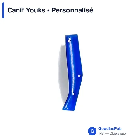Canif Youks