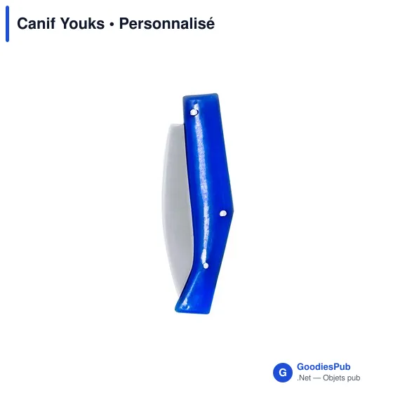 Canif Youks - Image 1