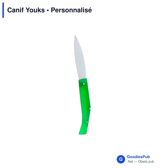 Canif Youks - Image 11