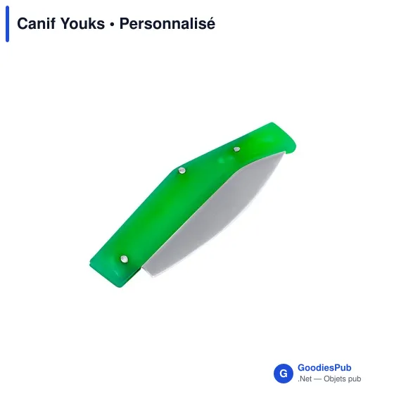 Canif Youks - Image 12