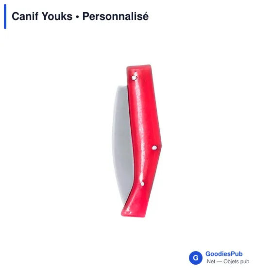 Canif Youks - Image 9