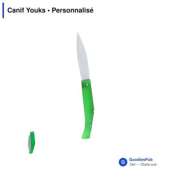 Canif Youks - Image 10
