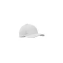 Variante blanc - CAPO Casquette baseball à 5 pans