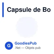 Capsule de Bouteille Osbourne - Miniature 11