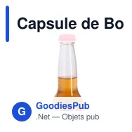 Capsule de Bouteille Osbourne - Miniature 10