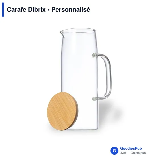Carafe Dibrix - Image 2