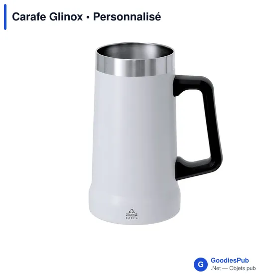 Carafe Glinox - Image 2