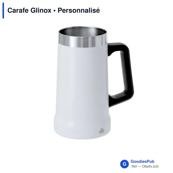 Carafe Glinox - Image 3