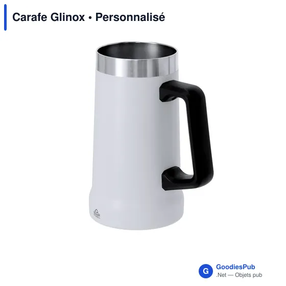 Carafe Glinox - Image 4