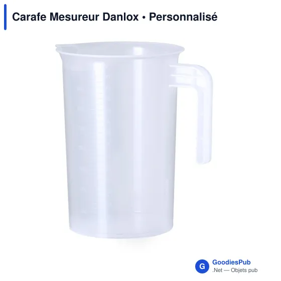 Carafe Mesureur Danlox - Image 2