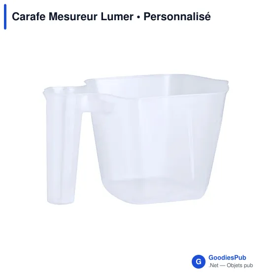 Carafe Mesureur Lumer - Image 3