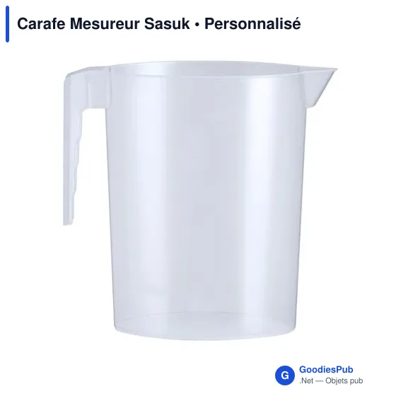 Carafe Mesureur Sasuk - Image 4