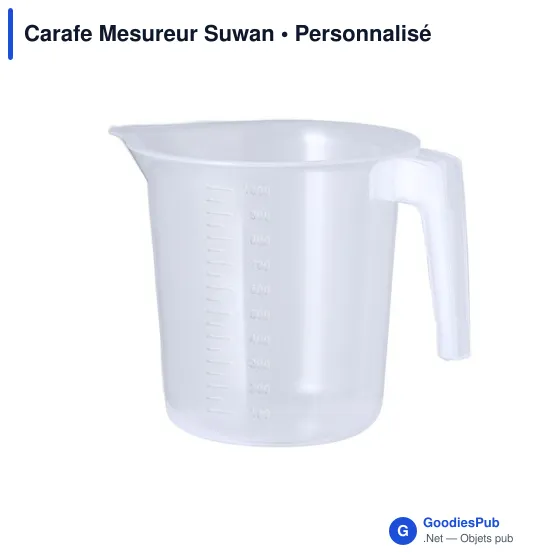 Carafe Mesureur Suwan - Image 2