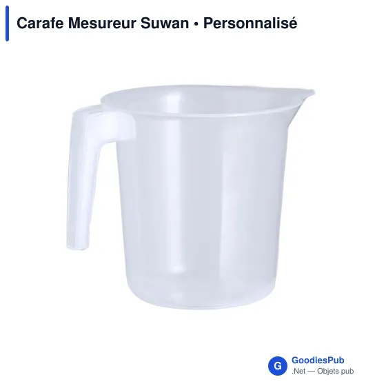Carafe Mesureur Suwan - Image 3