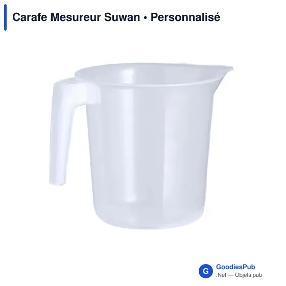 Carafe Mesureur Suwan - Image 4