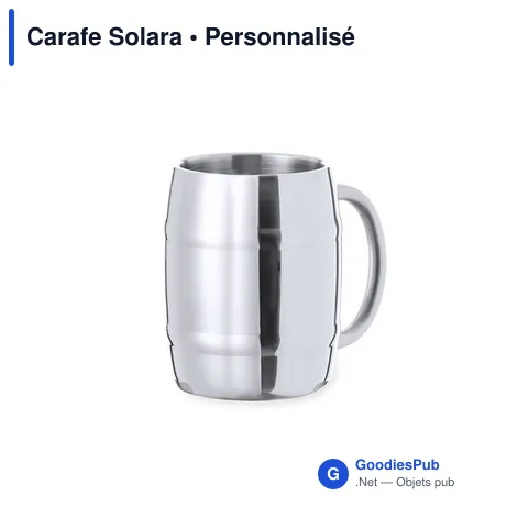 Carafe Solara