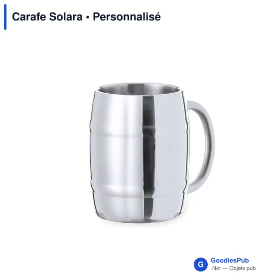 Carafe Solara - Image 1