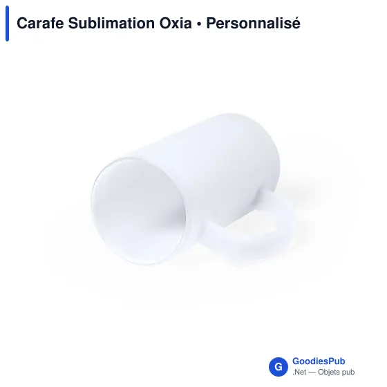 Carafe Sublimation Oxia - Image 6