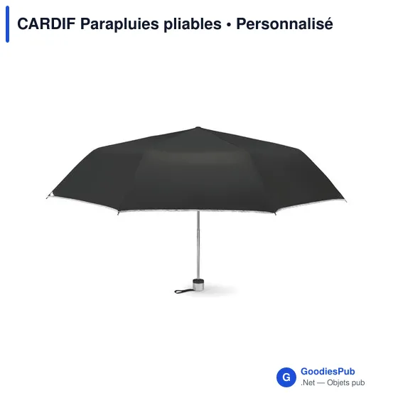 CARDIF Parapluies pliables - Image 1
