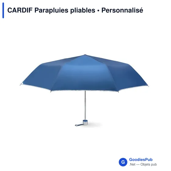 CARDIF Parapluies pliables - Image 2