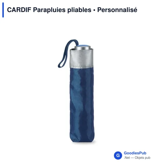 CARDIF Parapluies pliables - Image 3