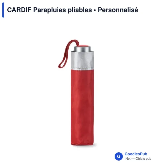 CARDIF Parapluies pliables - Image 5