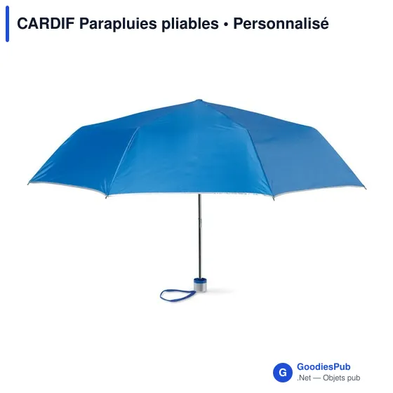 CARDIF Parapluies pliables - Image 6