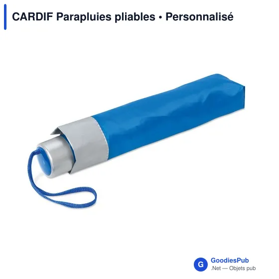 CARDIF Parapluies pliables - Image 7