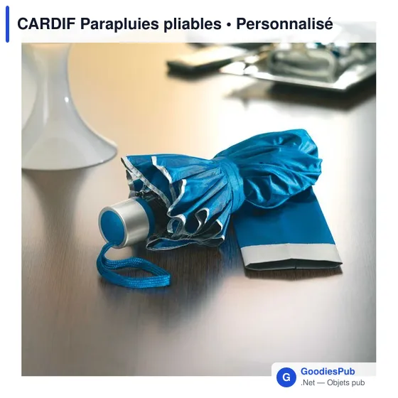 CARDIF Parapluies pliables - Image 9