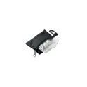 Variante noir - Trousse de premiers secours personnalisable avec logo - CAREONE