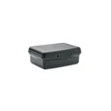 Variante noir - CARMANY Lunchbox en PP 800ml