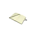 Variante noir - Carnet A5 personnalisable avec logo - Arthur