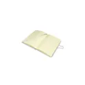 Variante blanc - Carnet A5 personnalisable avec logo - Arthur