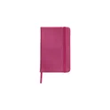 Variante rose - Carnet A5 avec couverture PU Eva