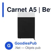 Carnet A5 | Bev - Miniature 11