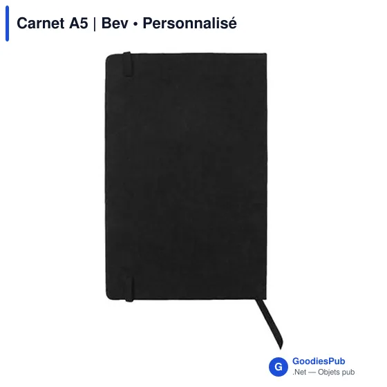 Carnet A5 | Bev - Image 11