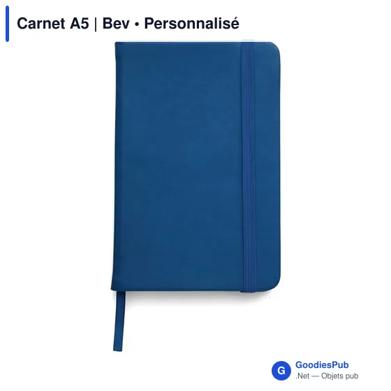Carnet A5 | Bev - Image 4