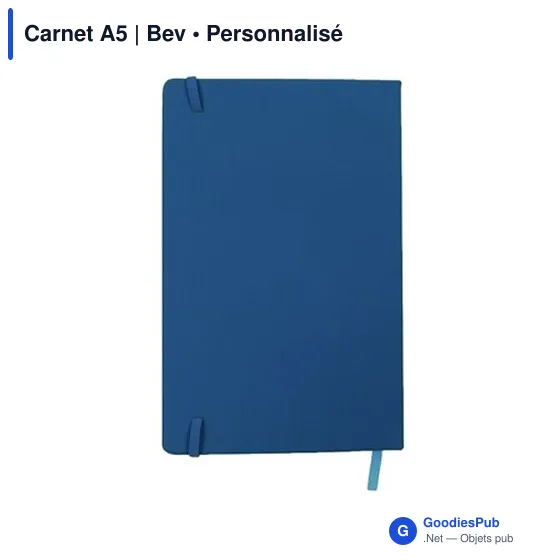 Carnet A5 | Bev - Image 5