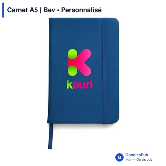 Carnet A5 | Bev - Image 6