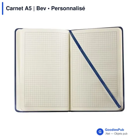Carnet A5 | Bev - Image 7