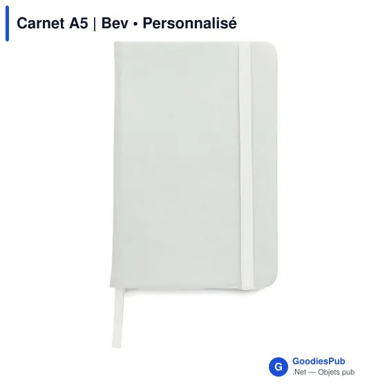 Carnet A5 | Bev - Image 8