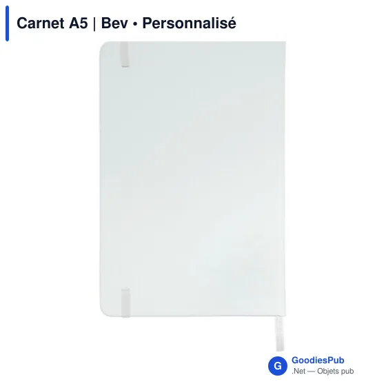 Carnet A5 | Bev - Image 9