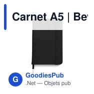 Carnet A5 | Bev - Miniature 10